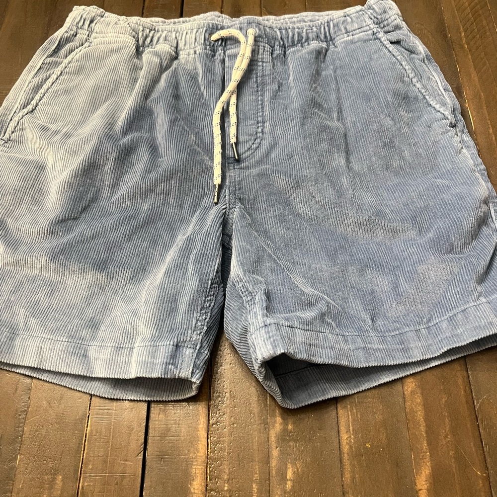 Faherty 6" Drawstring Cord Short - image 7